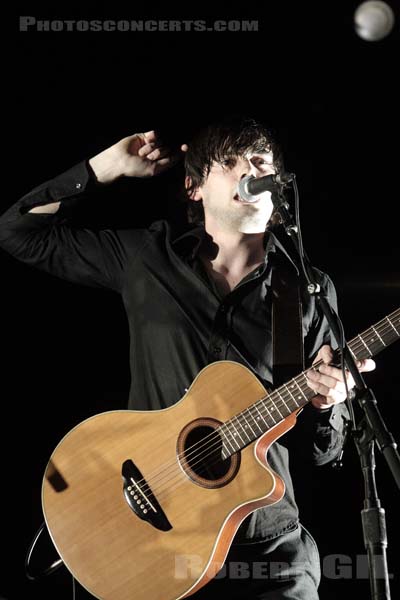 PUGGY - 2008-02-06 - PARIS - Bercy - 